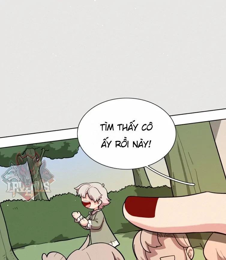 Bên Trong Có Chó Dữ, Xin Cẩn Thận Chapter 24 - 8