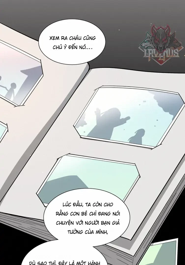Bên Trong Có Chó Dữ, Xin Cẩn Thận Chapter 24 - 11