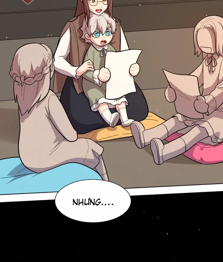 Bên Trong Có Chó Dữ, Xin Cẩn Thận Chapter 24 - 13