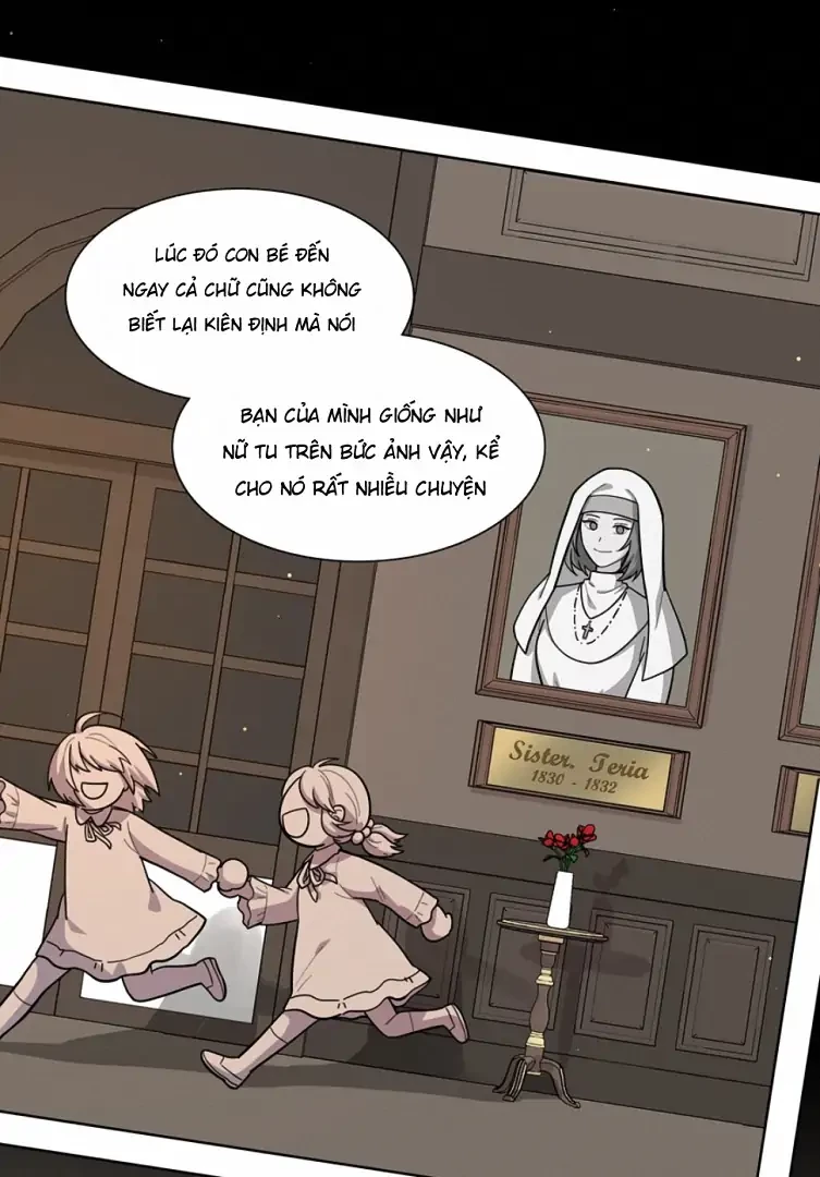 Bên Trong Có Chó Dữ, Xin Cẩn Thận Chapter 24 - 14