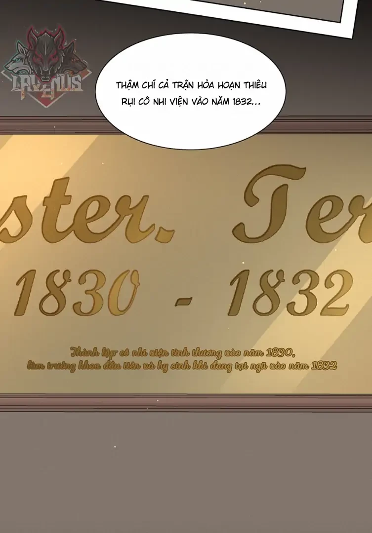 Bên Trong Có Chó Dữ, Xin Cẩn Thận Chapter 24 - 15