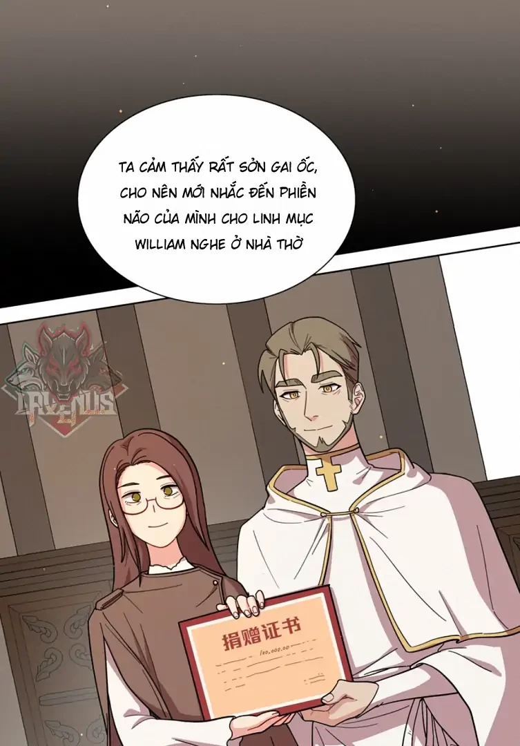 Bên Trong Có Chó Dữ, Xin Cẩn Thận Chapter 24 - 16