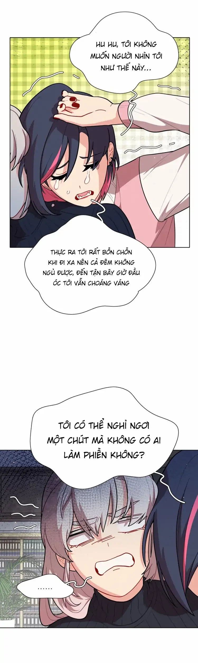 Bên Trong Có Chó Dữ, Xin Cẩn Thận Chapter 25 - 2