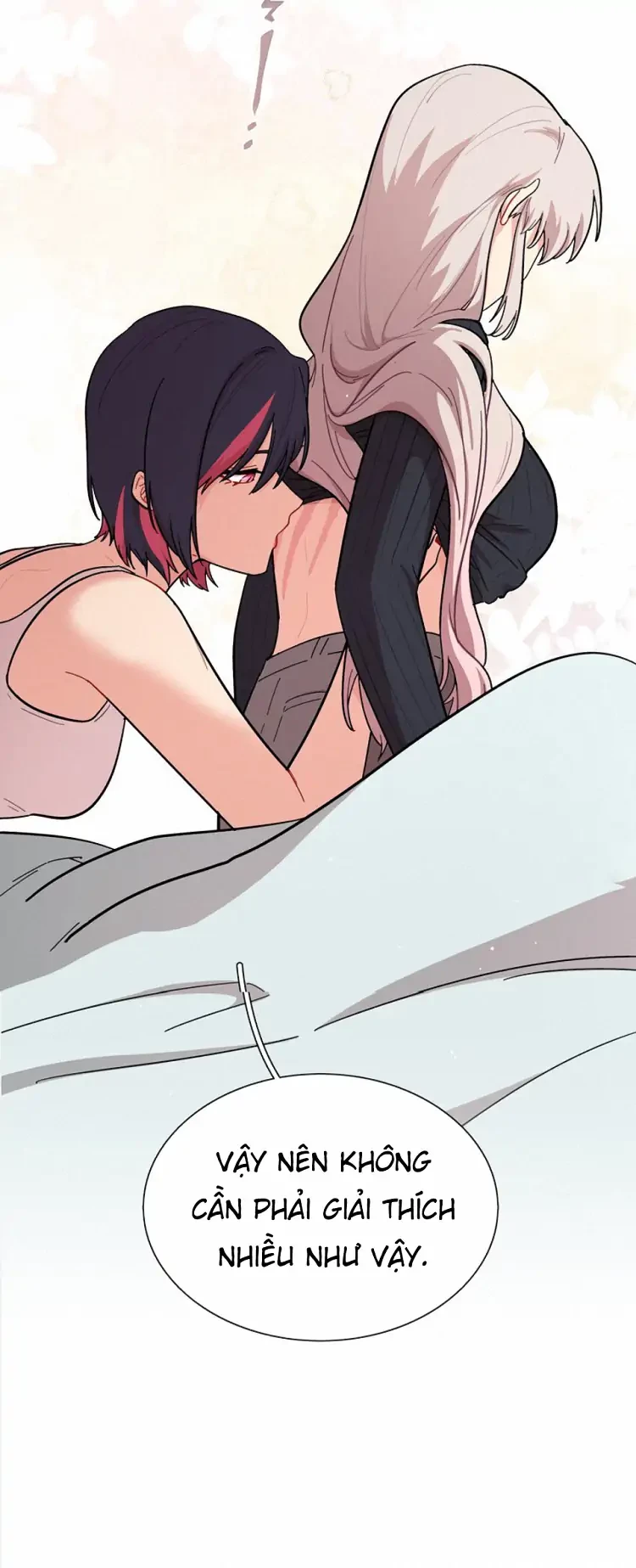 Bên Trong Có Chó Dữ, Xin Cẩn Thận Chapter 25 - 8