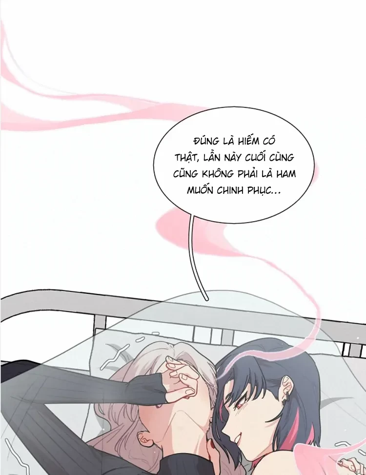 Bên Trong Có Chó Dữ, Xin Cẩn Thận Chapter 25 - 12