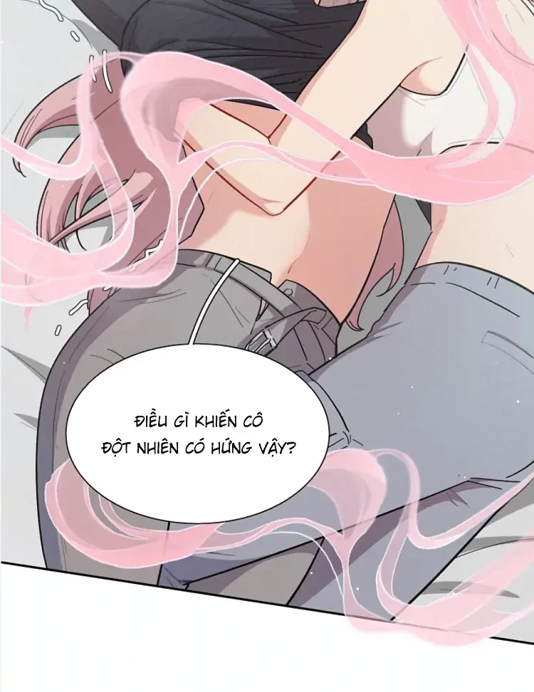 Bên Trong Có Chó Dữ, Xin Cẩn Thận Chapter 25 - 13