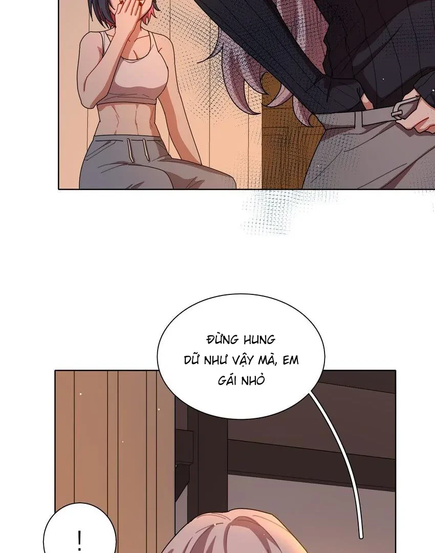 Bên Trong Có Chó Dữ, Xin Cẩn Thận Chapter 26 - 16