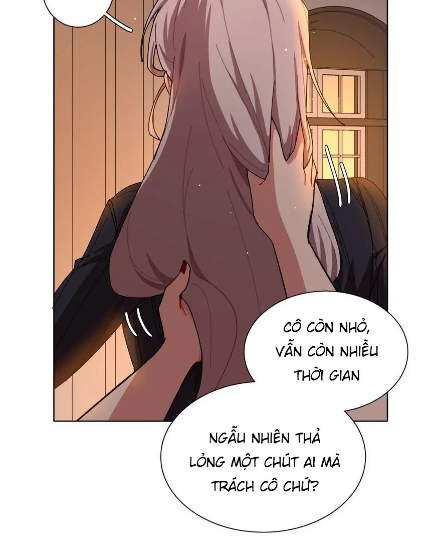 Bên Trong Có Chó Dữ, Xin Cẩn Thận Chapter 26 - 17