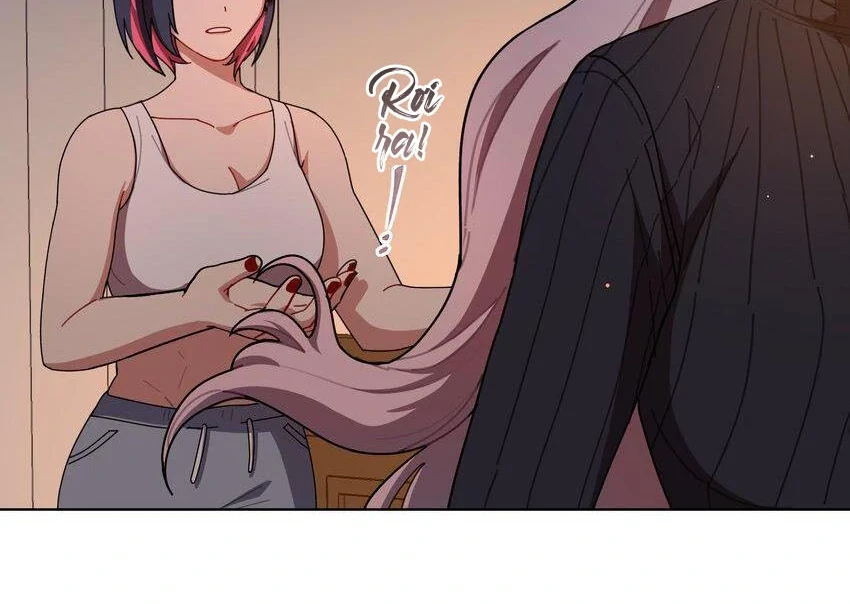 Bên Trong Có Chó Dữ, Xin Cẩn Thận Chapter 26 - 19