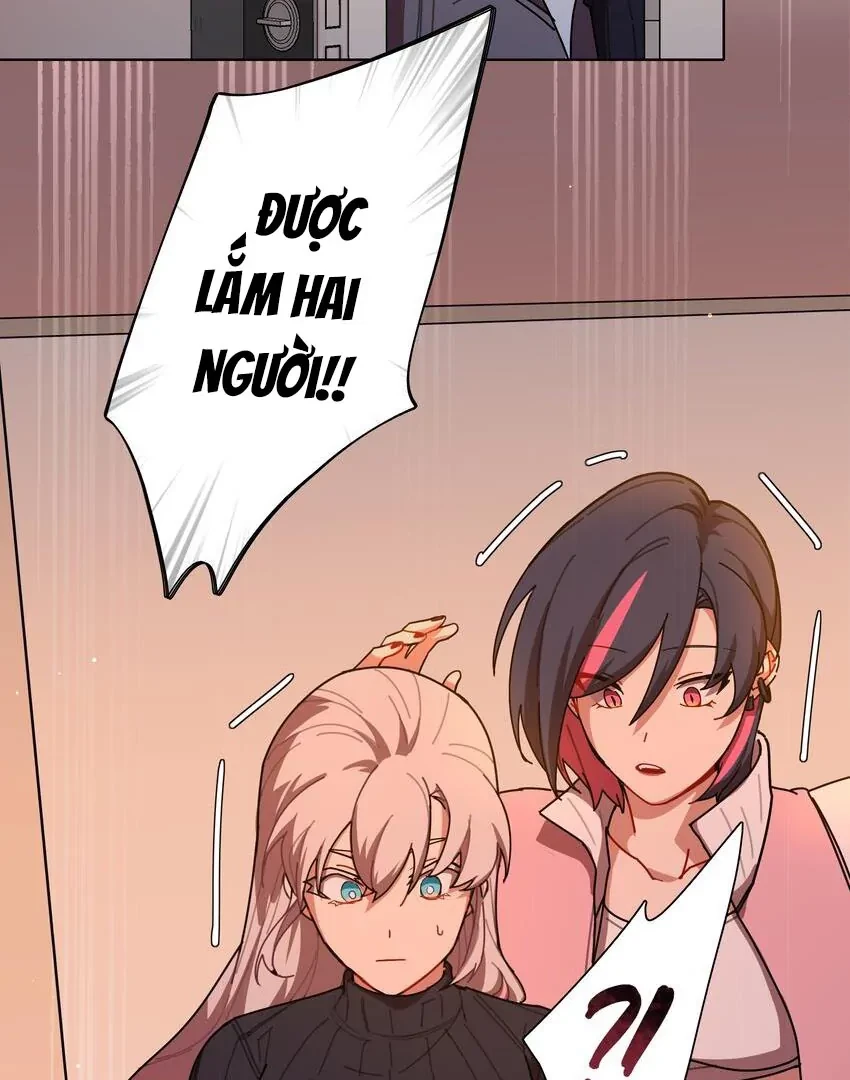 Bên Trong Có Chó Dữ, Xin Cẩn Thận Chapter 26 - 22