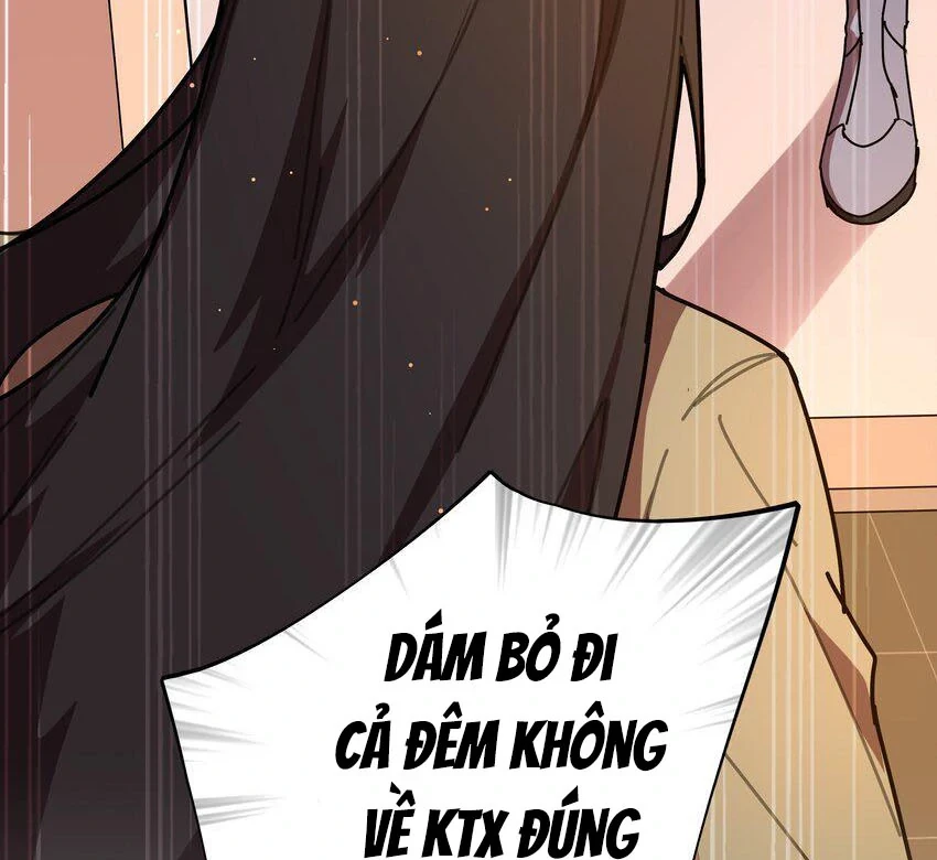 Bên Trong Có Chó Dữ, Xin Cẩn Thận Chapter 26 - 24