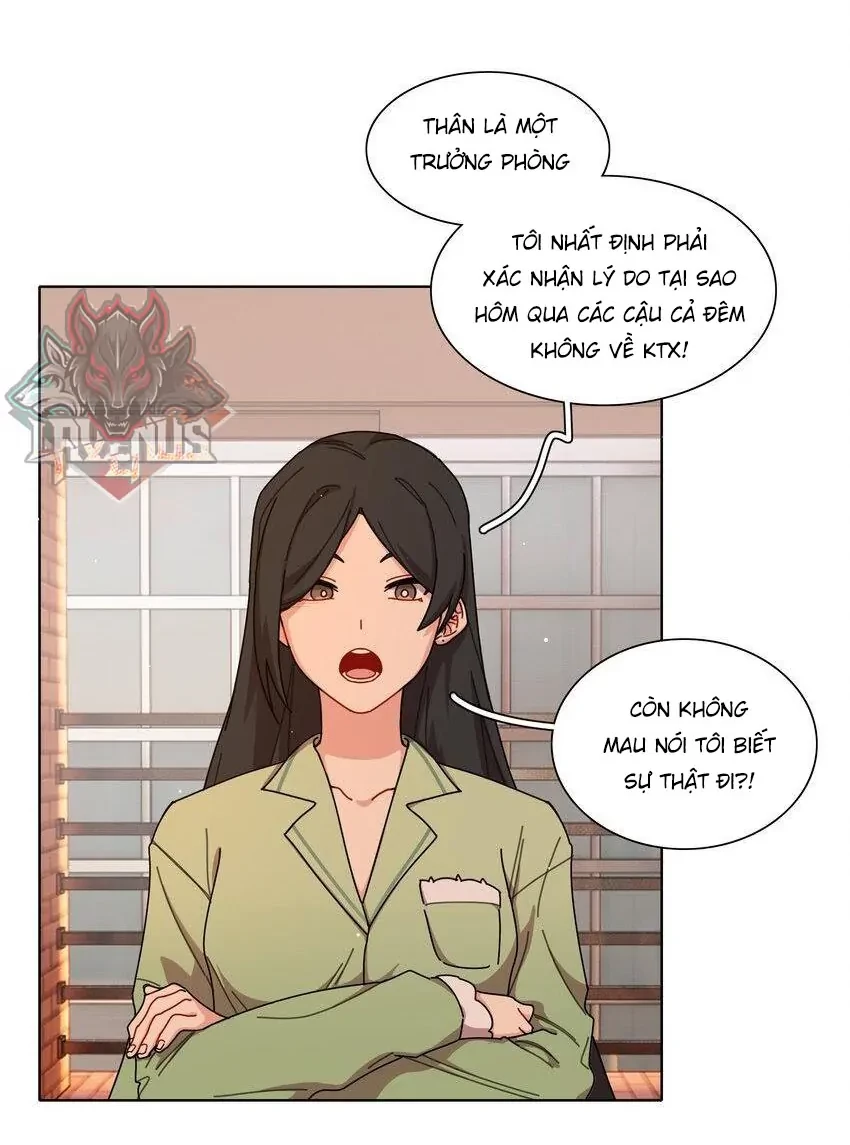 Bên Trong Có Chó Dữ, Xin Cẩn Thận Chapter 27 - 1