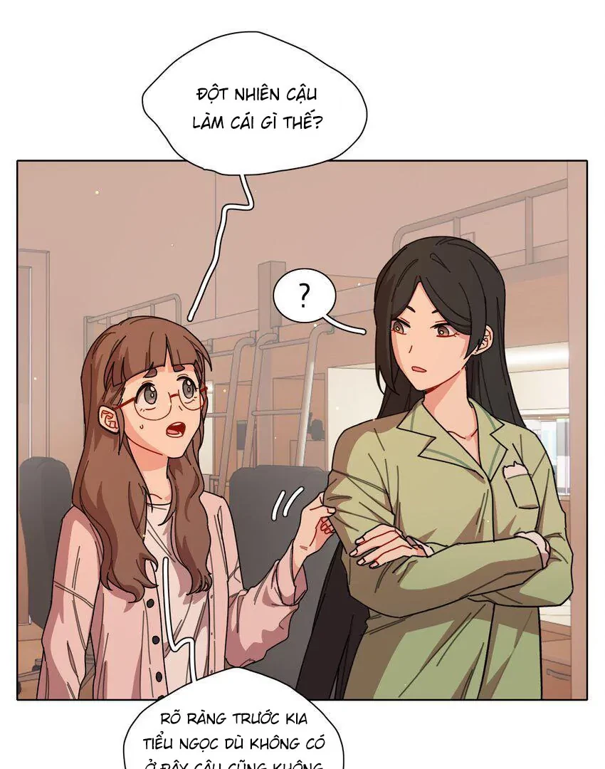 Bên Trong Có Chó Dữ, Xin Cẩn Thận Chapter 27 - 2