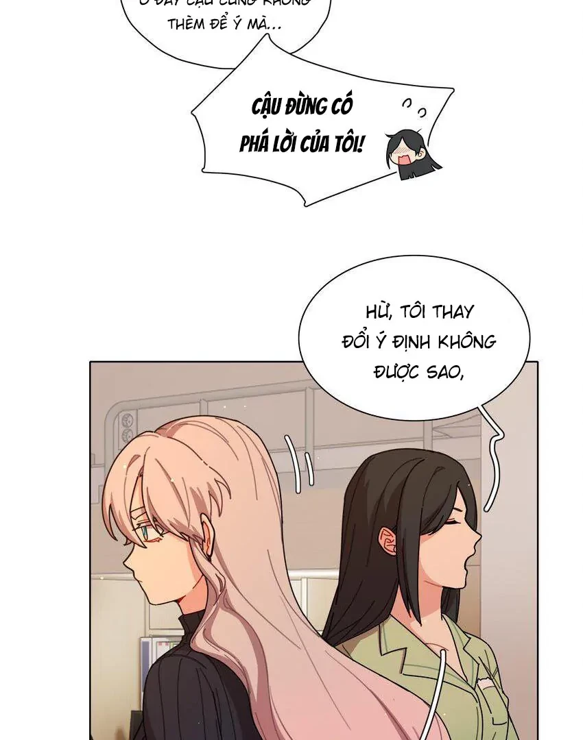 Bên Trong Có Chó Dữ, Xin Cẩn Thận Chapter 27 - 3