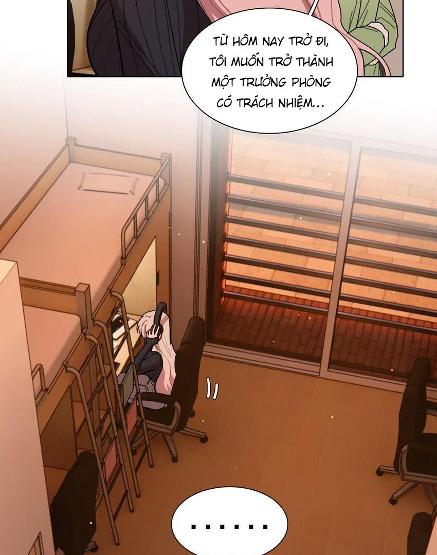 Bên Trong Có Chó Dữ, Xin Cẩn Thận Chapter 27 - 4