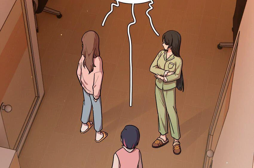 Bên Trong Có Chó Dữ, Xin Cẩn Thận Chapter 27 - 5