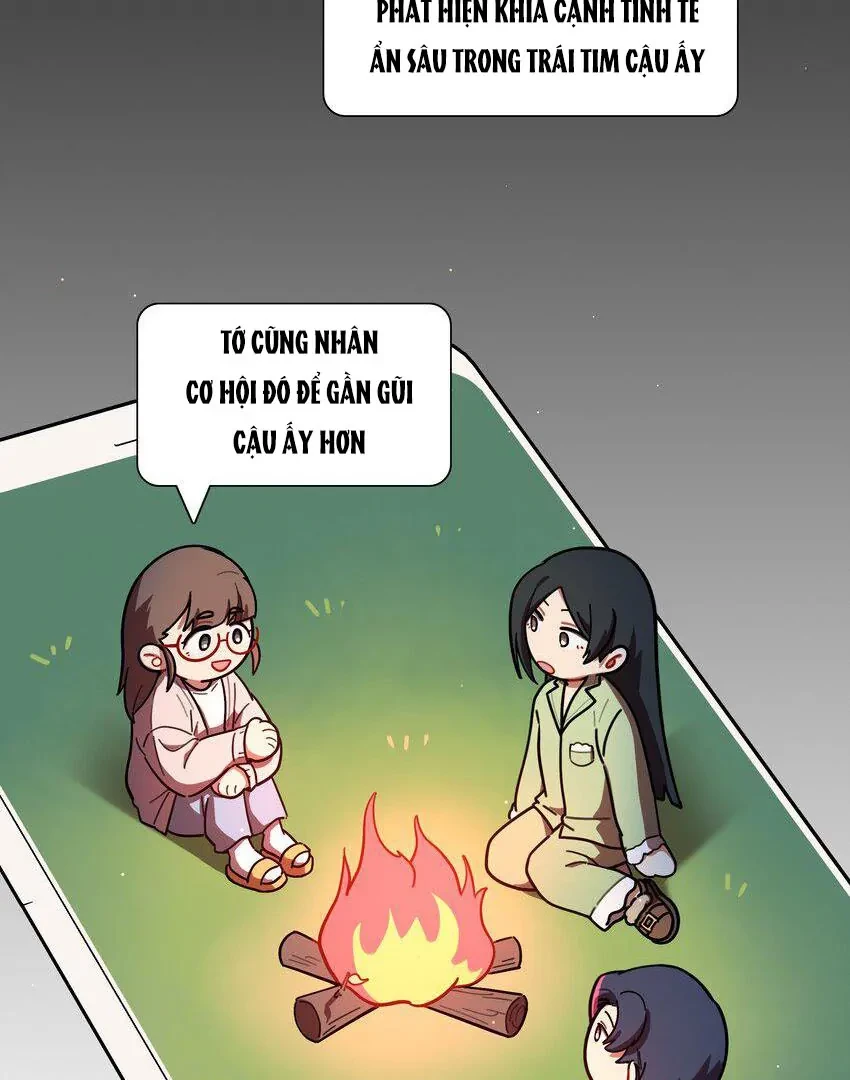 Bên Trong Có Chó Dữ, Xin Cẩn Thận Chapter 27 - 13