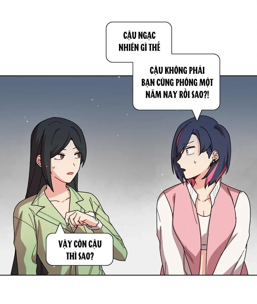Bên Trong Có Chó Dữ, Xin Cẩn Thận Chapter 27 - 16