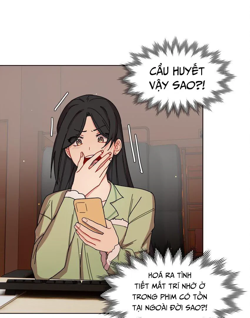 Bên Trong Có Chó Dữ, Xin Cẩn Thận Chapter 27 - 18