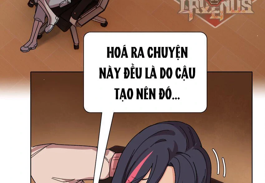 Bên Trong Có Chó Dữ, Xin Cẩn Thận Chapter 27 - 21