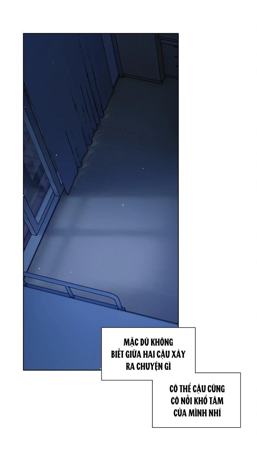 Bên Trong Có Chó Dữ, Xin Cẩn Thận Chapter 27 - 23