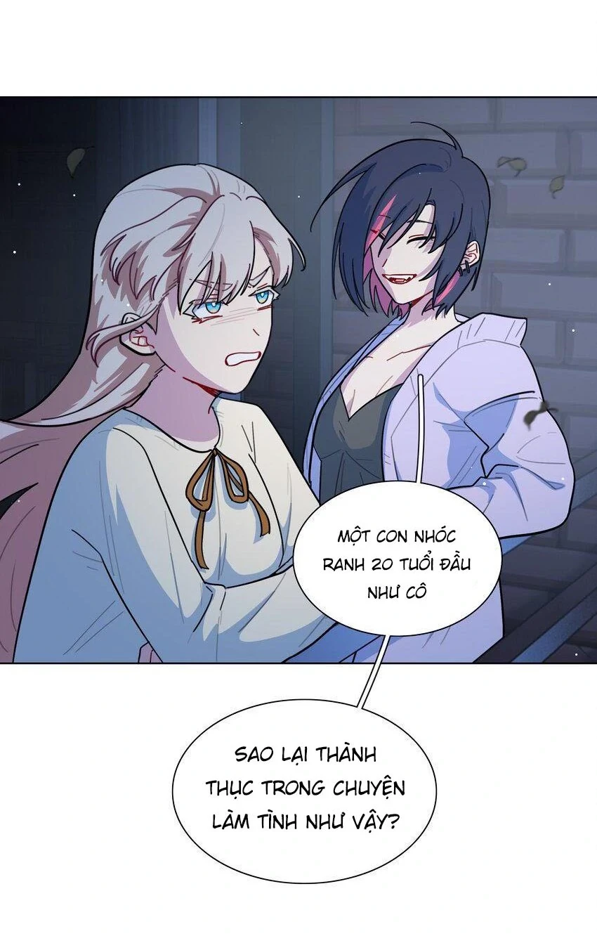 Bên Trong Có Chó Dữ, Xin Cẩn Thận Chapter 27 - 30