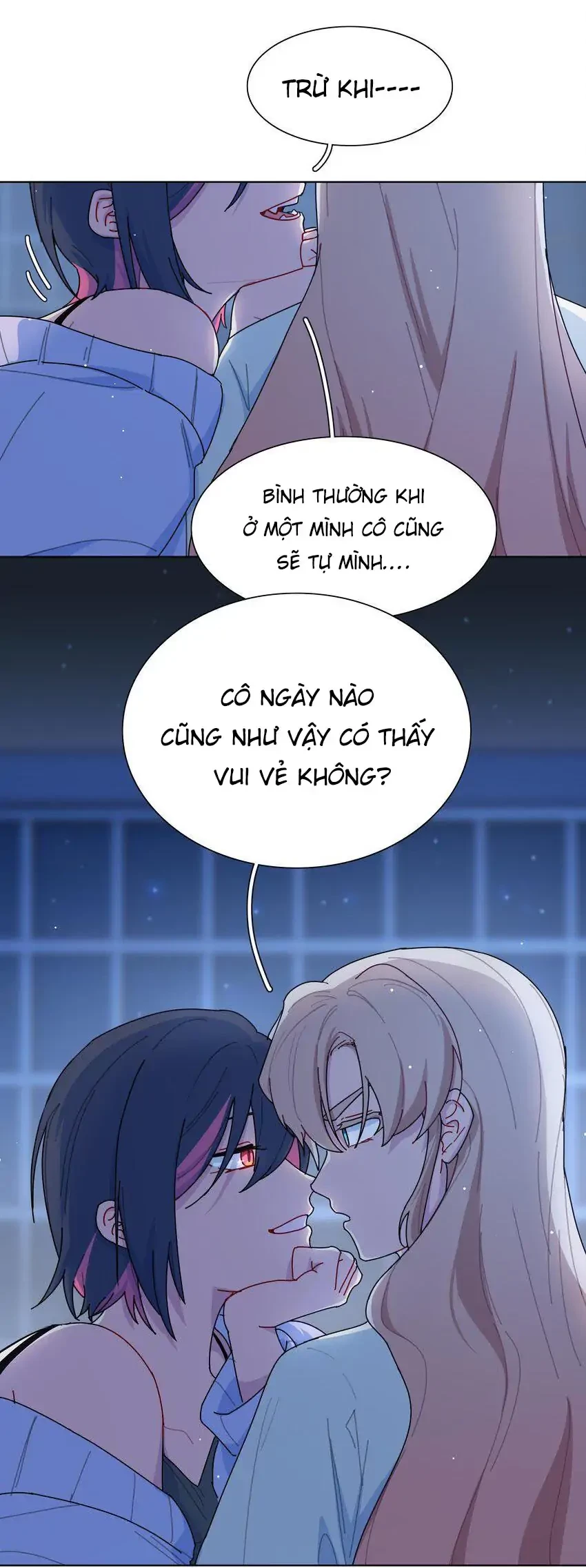 Bên Trong Có Chó Dữ, Xin Cẩn Thận Chapter 28 - 2