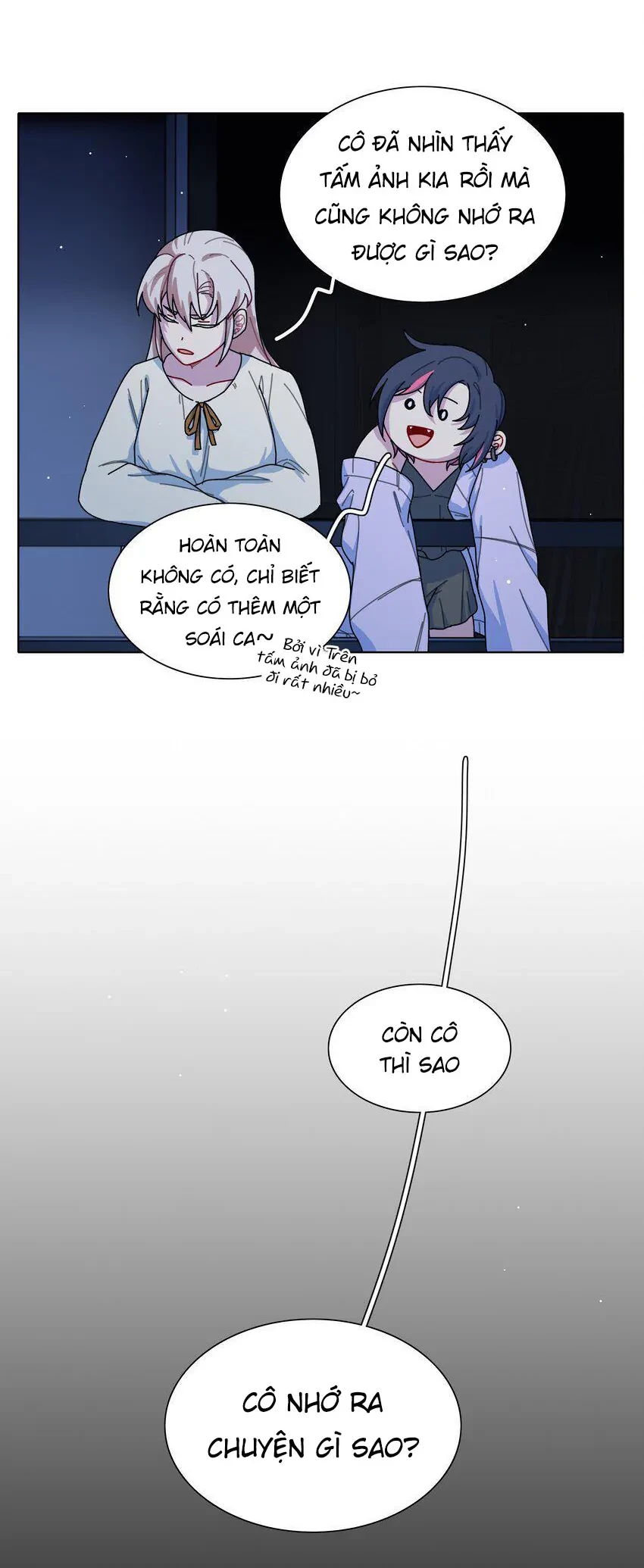 Bên Trong Có Chó Dữ, Xin Cẩn Thận Chapter 28 - 4