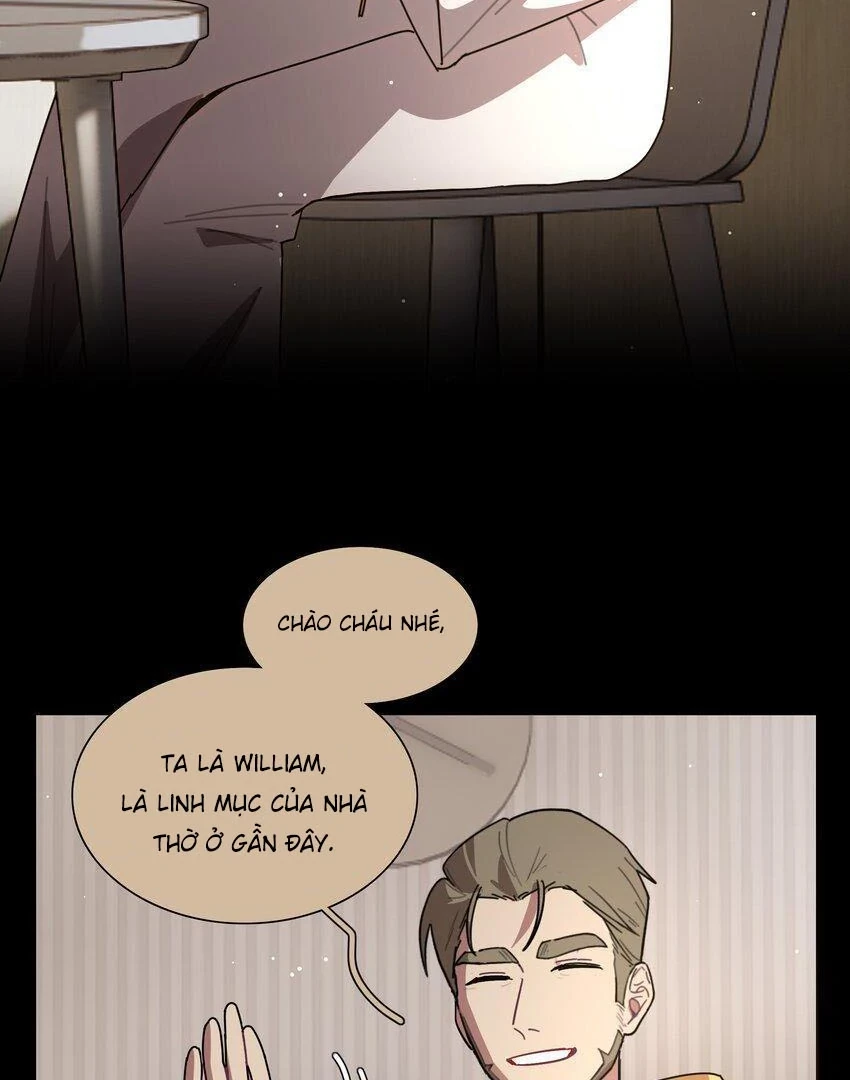 Bên Trong Có Chó Dữ, Xin Cẩn Thận Chapter 28 - 8