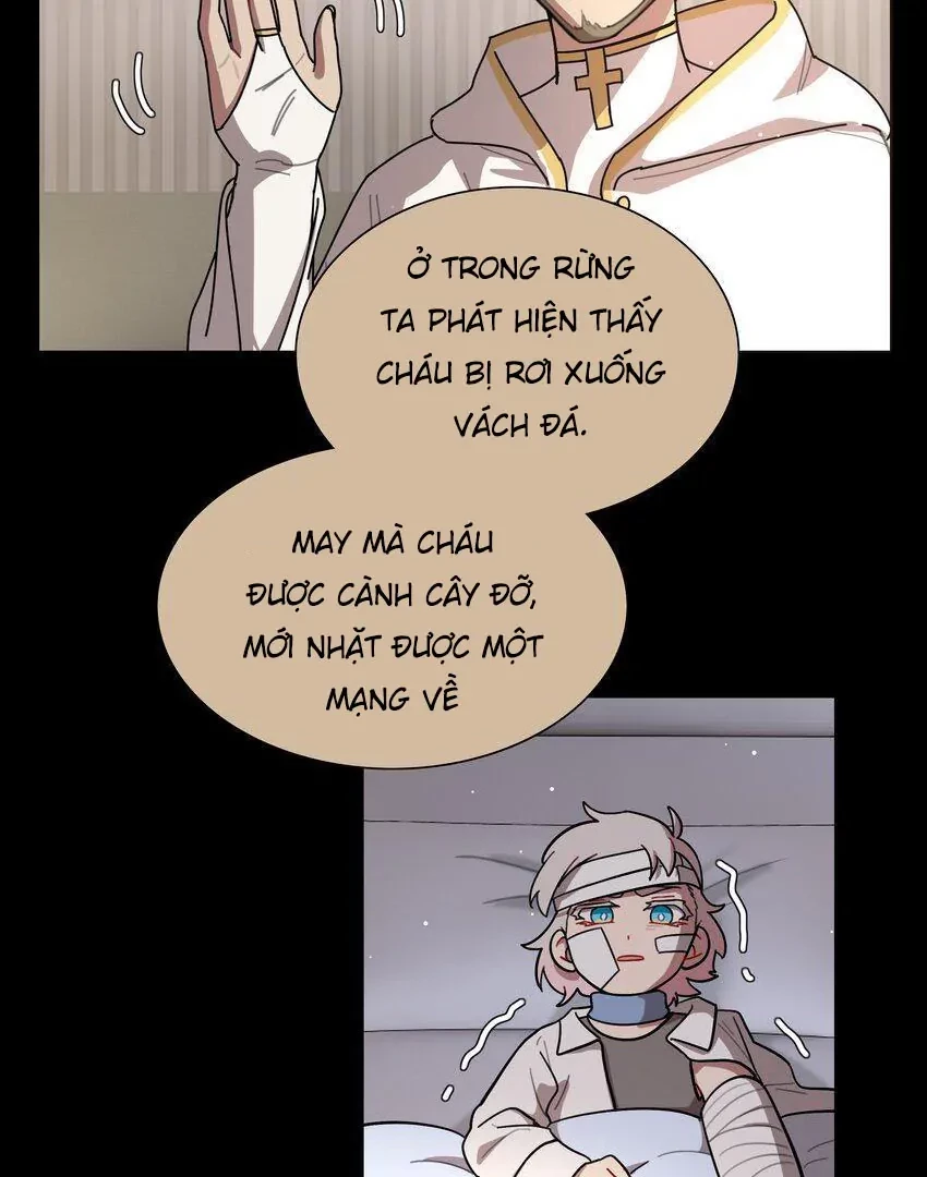 Bên Trong Có Chó Dữ, Xin Cẩn Thận Chapter 28 - 9