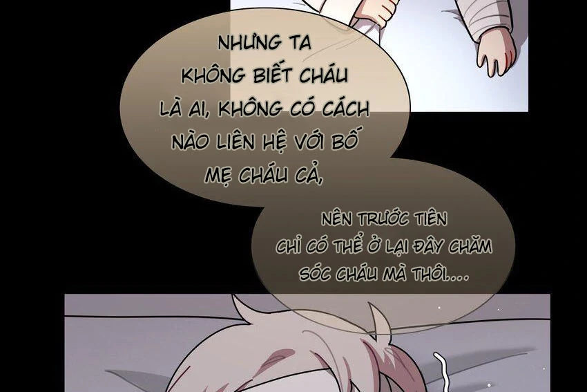 Bên Trong Có Chó Dữ, Xin Cẩn Thận Chapter 28 - 10