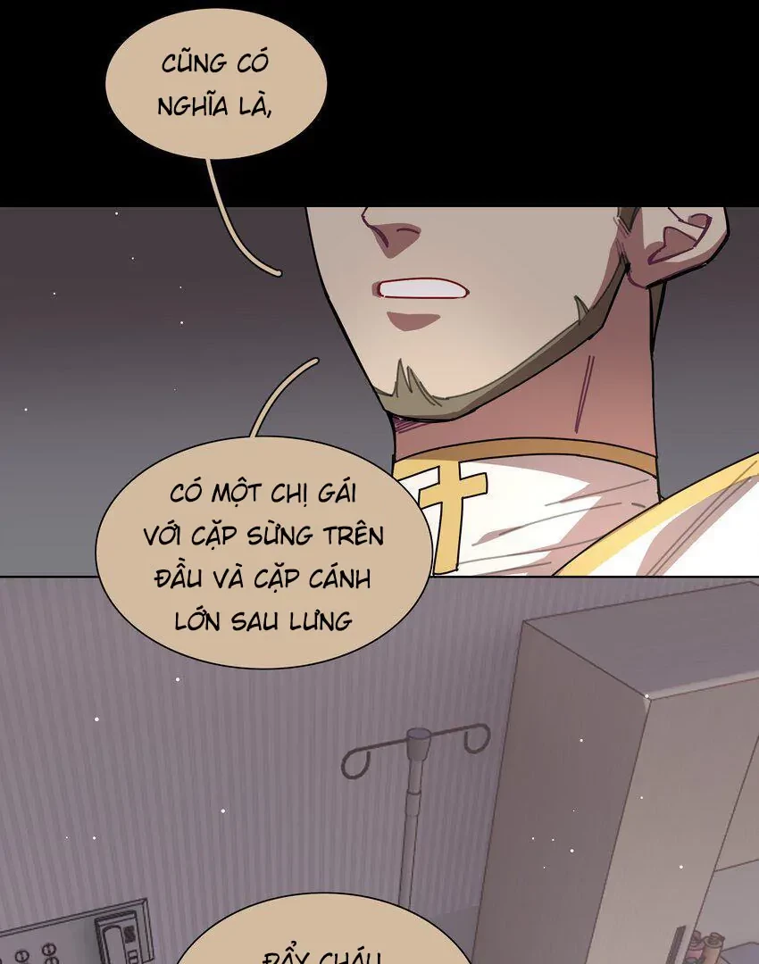 Bên Trong Có Chó Dữ, Xin Cẩn Thận Chapter 28 - 16
