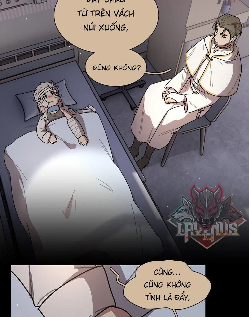 Bên Trong Có Chó Dữ, Xin Cẩn Thận Chapter 28 - 17