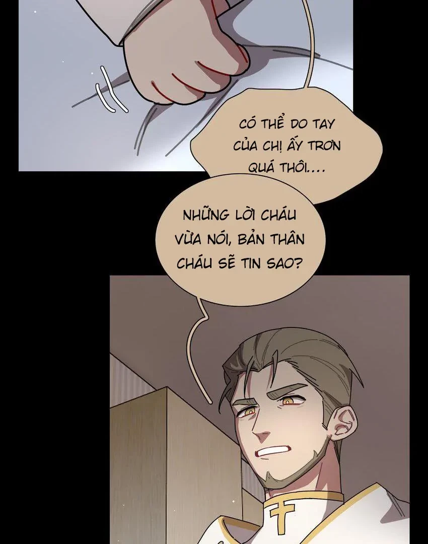Bên Trong Có Chó Dữ, Xin Cẩn Thận Chapter 28 - 18