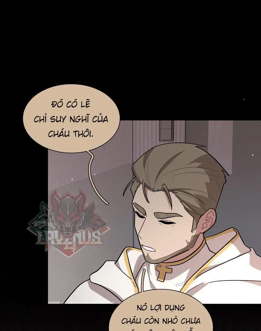 Bên Trong Có Chó Dữ, Xin Cẩn Thận Chapter 28 - 24