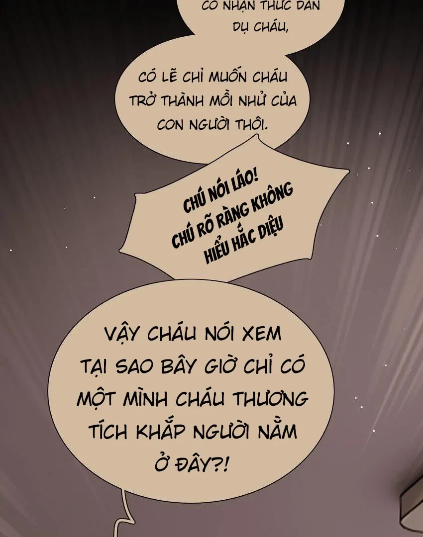 Bên Trong Có Chó Dữ, Xin Cẩn Thận Chapter 28 - 25