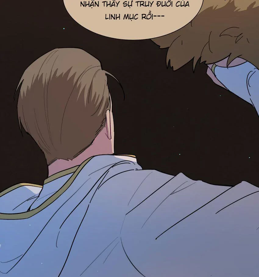 Bên Trong Có Chó Dữ, Xin Cẩn Thận Chapter 28 - 34