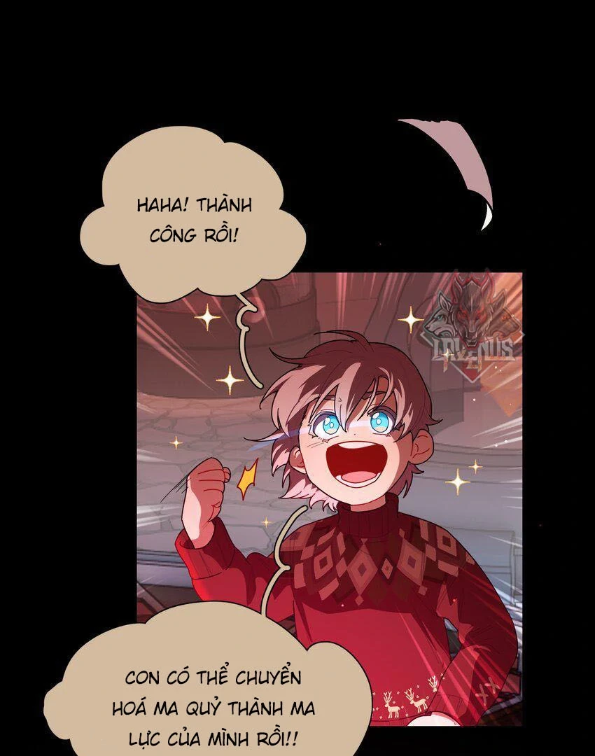 Bên Trong Có Chó Dữ, Xin Cẩn Thận Chapter 29 - 11