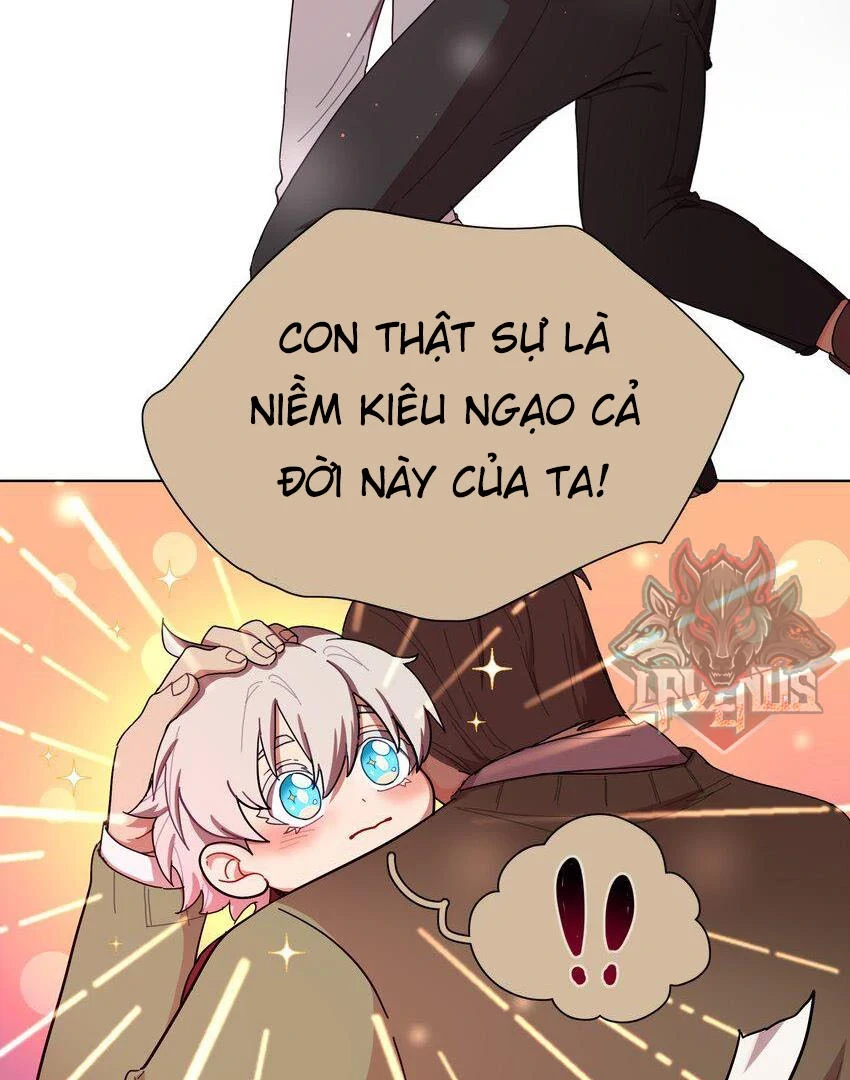 Bên Trong Có Chó Dữ, Xin Cẩn Thận Chapter 29 - 13