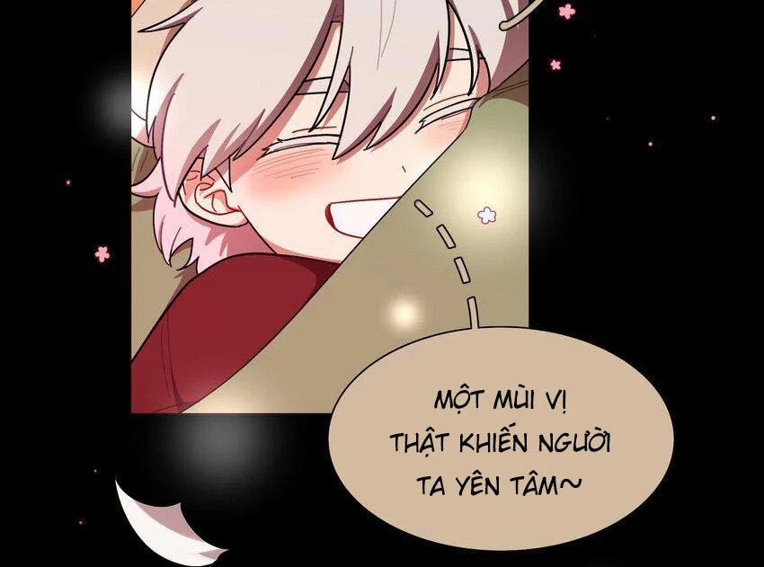 Bên Trong Có Chó Dữ, Xin Cẩn Thận Chapter 29 - 15