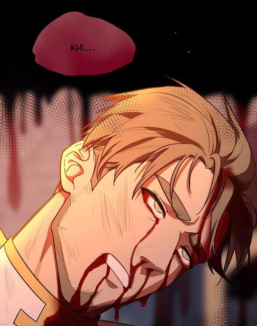 Bên Trong Có Chó Dữ, Xin Cẩn Thận Chapter 29 - 17