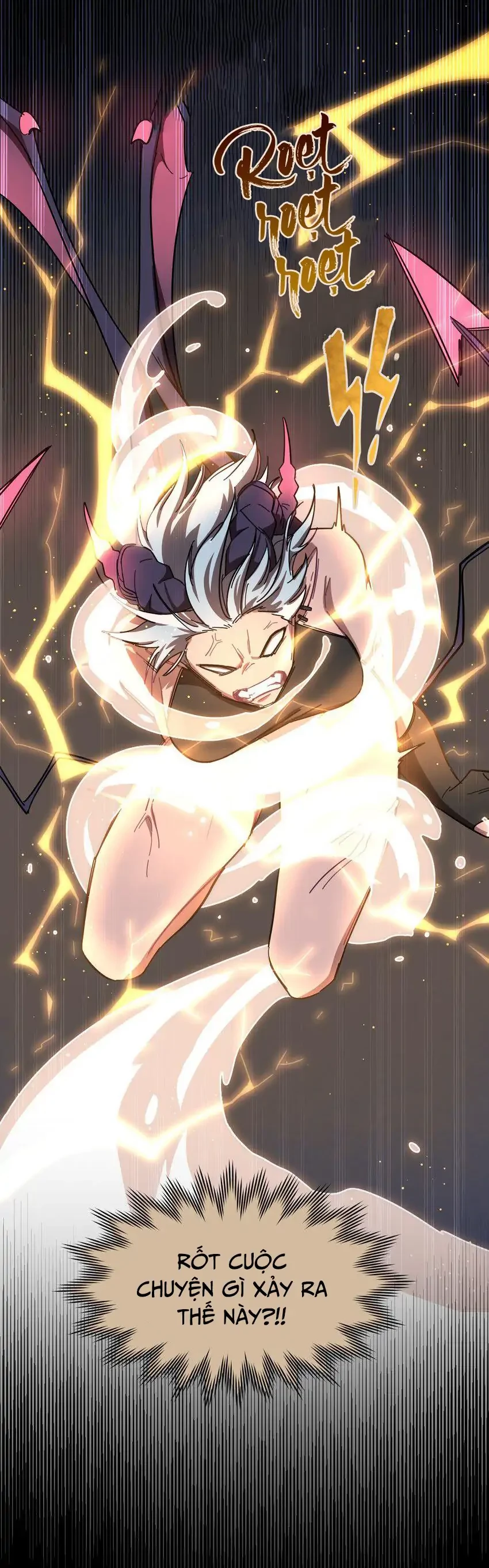 Bên Trong Có Chó Dữ, Xin Cẩn Thận Chapter 30 - 6