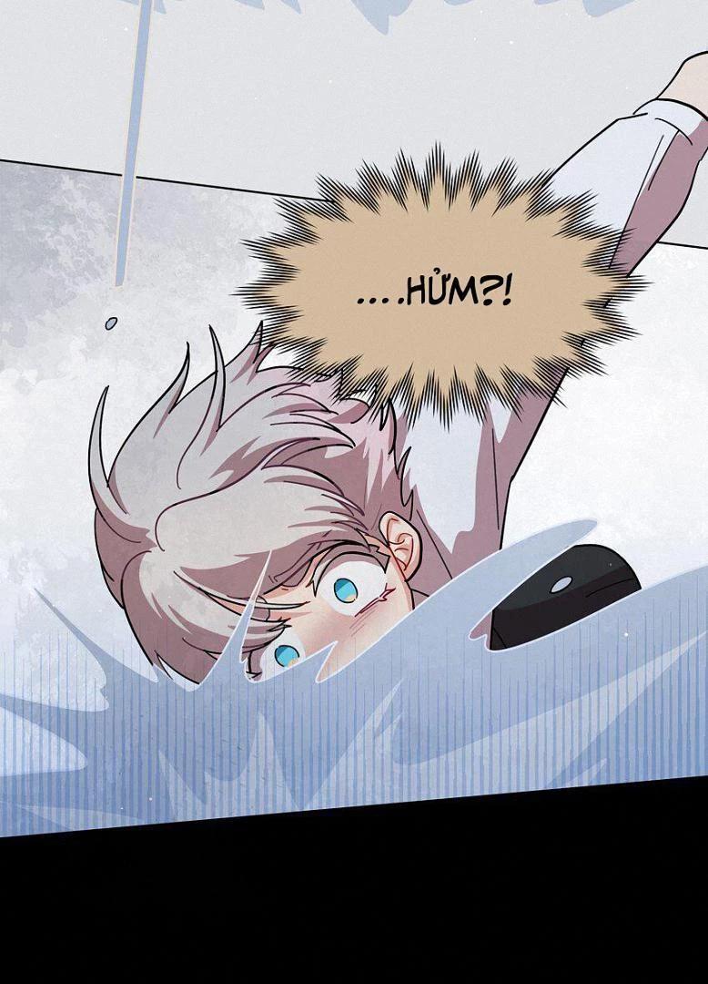 Bên Trong Có Chó Dữ, Xin Cẩn Thận Chapter 30 - 11