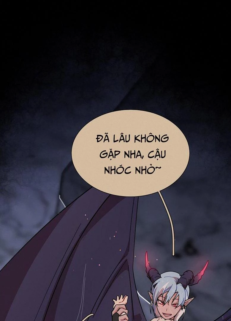 Bên Trong Có Chó Dữ, Xin Cẩn Thận Chapter 30 - 12