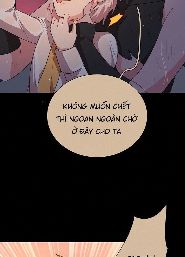 Bên Trong Có Chó Dữ, Xin Cẩn Thận Chapter 30 - 17