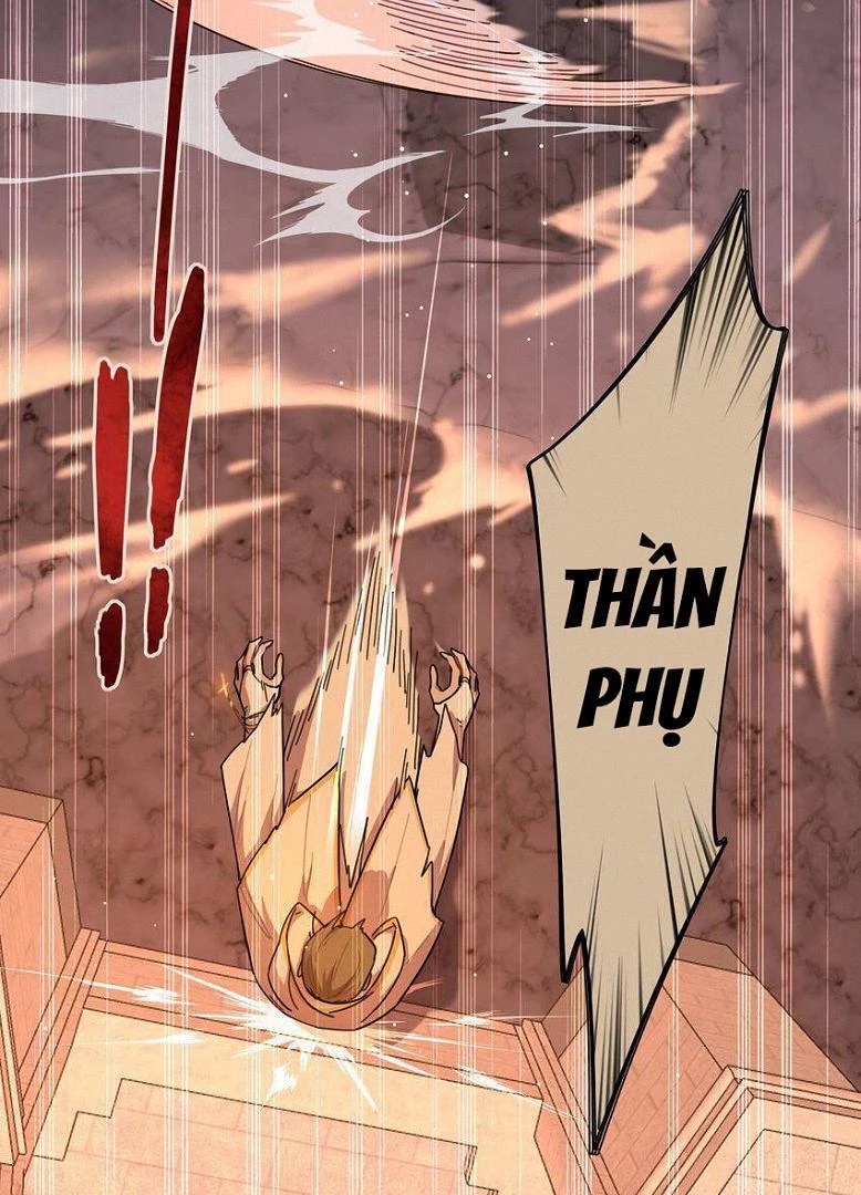 Bên Trong Có Chó Dữ, Xin Cẩn Thận Chapter 30 - 22
