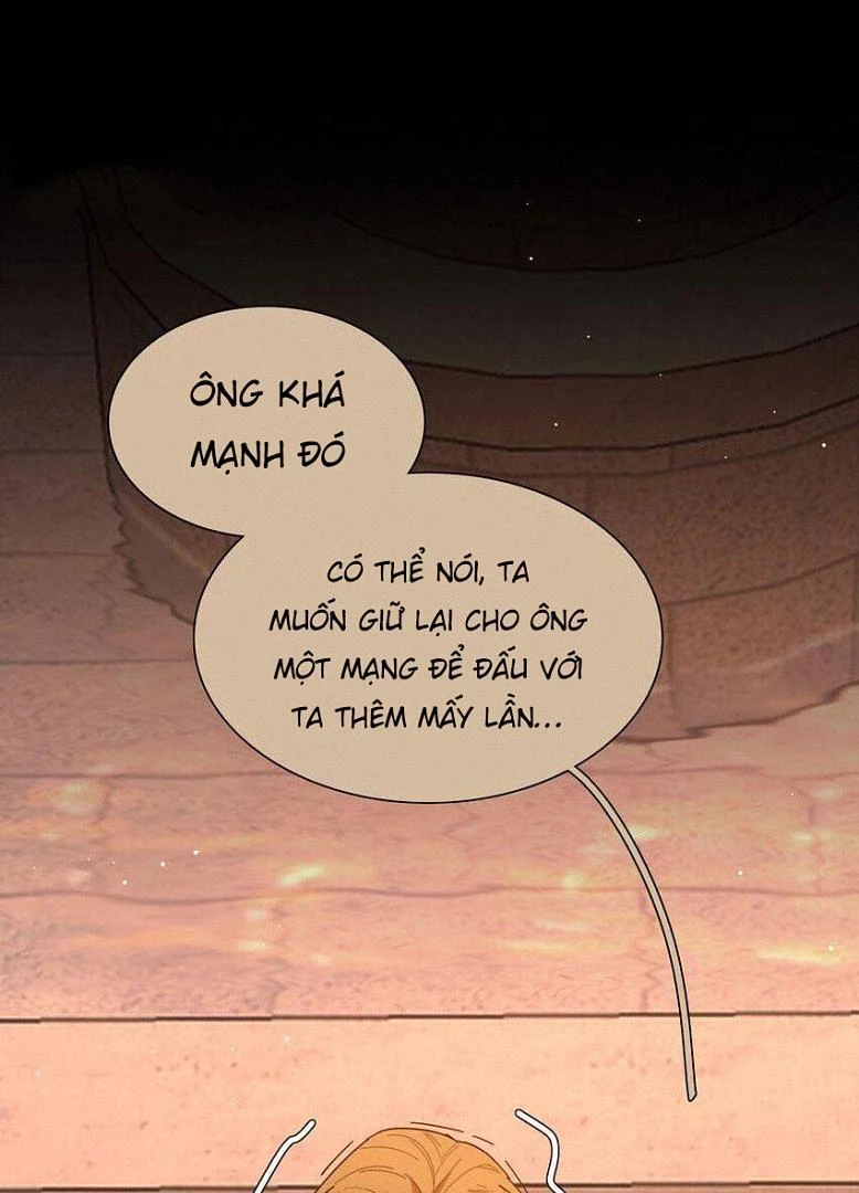 Bên Trong Có Chó Dữ, Xin Cẩn Thận Chapter 30 - 25