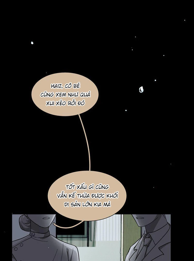Bên Trong Có Chó Dữ, Xin Cẩn Thận Chapter 31 - 6