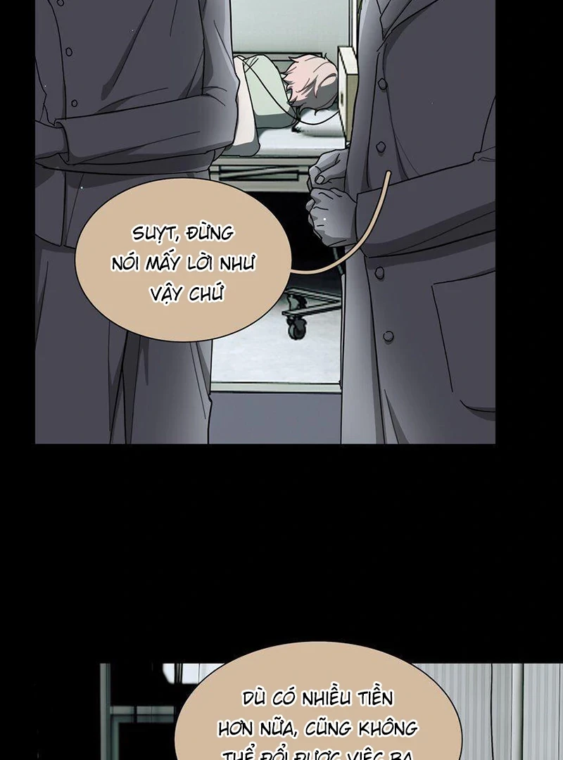 Bên Trong Có Chó Dữ, Xin Cẩn Thận Chapter 31 - 7