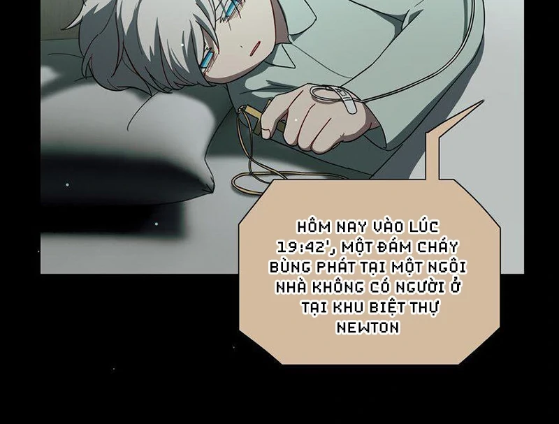 Bên Trong Có Chó Dữ, Xin Cẩn Thận Chapter 31 - 10